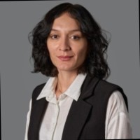 Sara Canchala Hernández