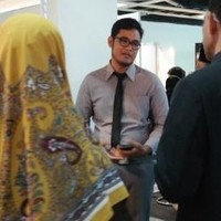 Khair Azim Rashidi