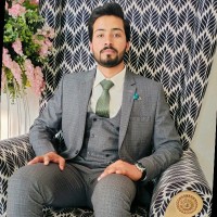Zeeshan Bajwa