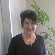 Jacqui Powell