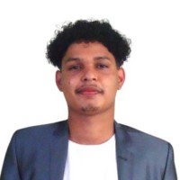 Marcos Almeida Moura Muniz