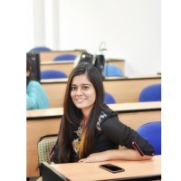 Ayushi Kothari