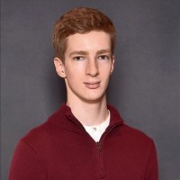 Zachary Small