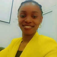 Sarah Bayode