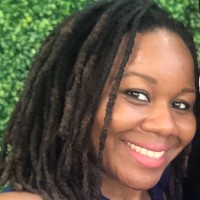 Millicent Okereke