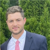 Jake Nickerson