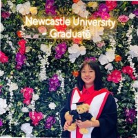 Gewei (Becky) Zhu, PhD