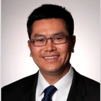 Bruce Chan, FCPA, FCA, CFA