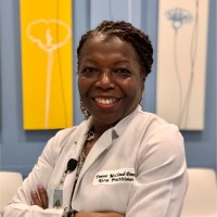 Donna Mccloud-Davis Fnp-Bc
