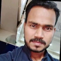 Anurag Kishor Yadav