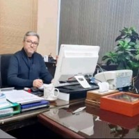 Dariush Saeedi