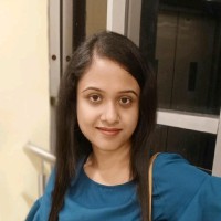 Aaratrika Ghosh