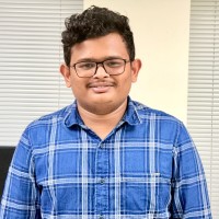 Vedant Chaudhari
