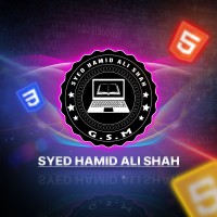 Syed Hamid Ali Shah