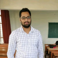 Manjunath D