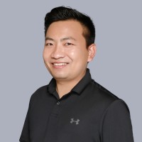Jacob Dong