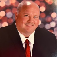 Brian Spray