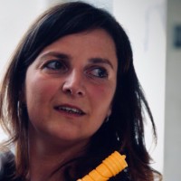 Alessandra Pedemonte
