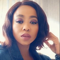 Nthabiseng Ramothata