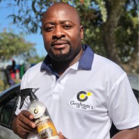 Thabani T G Masango