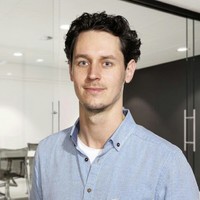 Timo Vagevuur