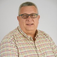 Gareth Arnold IEng MIGEM