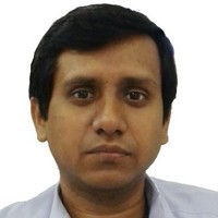 Subhradeep Chatterjee
