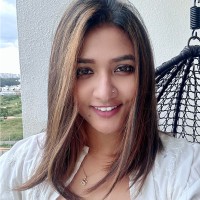 Shayeri Sarkar