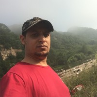Yaser Almatari