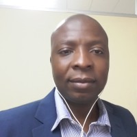 Leonard Simoyi