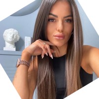 Ekaterina Volkova