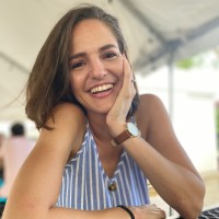 Lucia Garcia