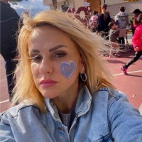 Aleksandra Messaritaki