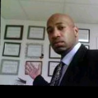 Aaron King