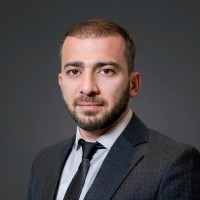 Zaur Mammadov MBA, PMP®, PSPOI, PSMI