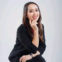 Maria Evelyn Octaviany Eka Wibowo