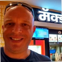 Junior Gomes