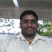Satish Kumar SIVVA