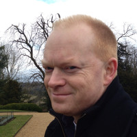 Jason Mallory