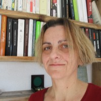 Anne-Sophie Roinard