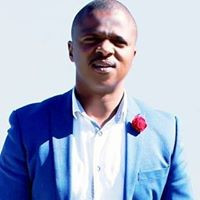 Mpumezo Gedion Gqarolo