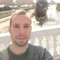 Tomislav Karovski