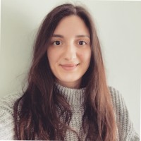 Nadia Parchizadeh