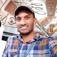 Naresh Krishna