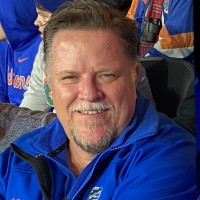 Gary Hunter