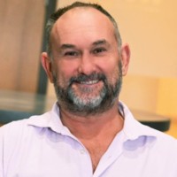 Michael Taylor
