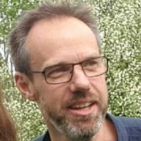 Jerry Dingfors