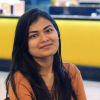 Akankhya Panda