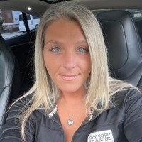 Katie Yates