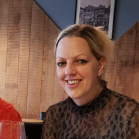 Tinneke Peeters